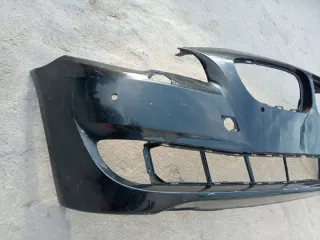 2010-2014 7200712 7200712-bmw Бампер передний BMW 5 F10/F11/GT F07 Арт e12496373, вид 4