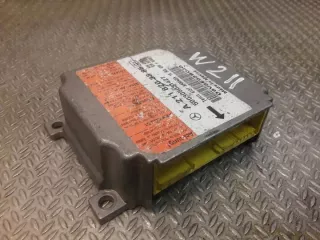 2118203385 Блок AirBag Mercedes E W211 Арт e12496261, вид 1