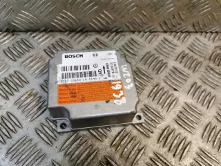 0018209726 Блок AirBag Mercedes C W203 Арт e12496215, вид 1