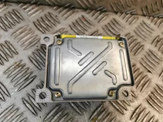 0018209726 Блок AirBag Mercedes C W203 Арт e12496215, вид 2
