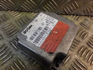 0285001373 Блок AirBag Mercedes C W203 Арт e12496213, вид 1