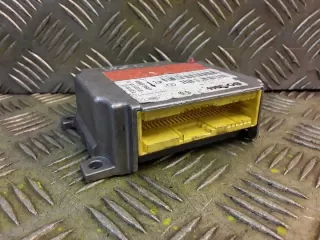 0285001373 Блок AirBag Mercedes C W203 Арт e12496213, вид 2