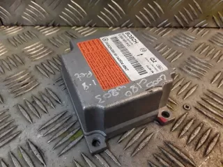 0285001813 Блок AirBag Mercedes C W203 Арт e12496195, вид 2