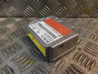 0285001813 Блок AirBag Mercedes C W203 Арт e12496195, вид 3