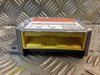 0285001813 Блок AirBag Mercedes C W203 Арт e12496195, вид 4