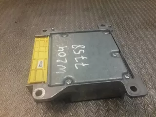 2048706826 Блок AirBag Mercedes C W204 Арт e12496191, вид 3