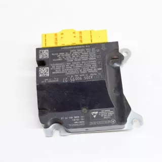 A2059017713 Блок AirBag Mercedes C W205 Арт e12496183, вид 2