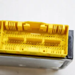 A2059017713 Блок AirBag Mercedes C W205 Арт e12496183, вид 4