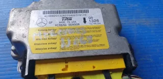 A1698201326 a1698201326 Блок AirBag Mercedes A W169 Арт e12496160, вид 2