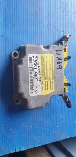 A1698209926 a1698209926 Блок AirBag Mercedes A W169 Арт e12496158, вид 1