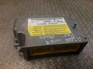 1698206626 Блок AirBag Mercedes A W169 Арт e12496149, вид 1