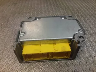 1698206626 Блок AirBag Mercedes A W169 Арт e12496149, вид 2