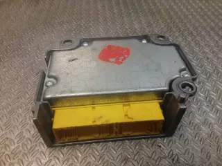 1698206626 Блок AirBag Mercedes A W169 Арт e12496139, вид 2