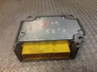 1698206626 Блок AirBag Mercedes A W169 Арт e12496137, вид 2
