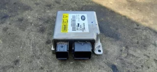 8H22-14D374-AC Блок AirBag Land Rover Discovery 3 Арт e12496116, вид 1