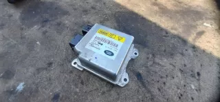 8H22-14D374-AC Блок AirBag Land Rover Discovery 3 Арт e12496116, вид 3
