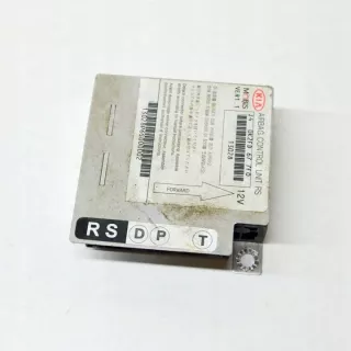 0K2FD677F0 Блок AirBag Kia Carens 1 Арт e12496101, вид 1