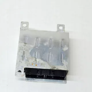 0K2FD677F0 Блок AirBag Kia Carens 1 Арт e12496101, вид 4
