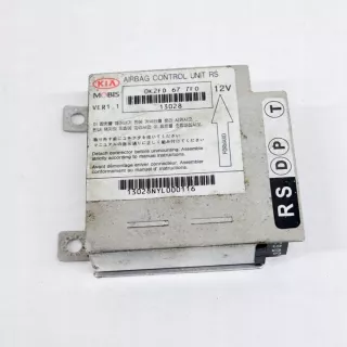 0K2FD677F0 Блок AirBag Kia Carens 1 Арт e12496099, вид 1