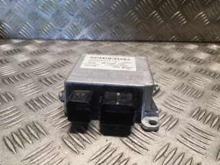 8X2314D374AE Блок AirBag Jaguar XF 250 Арт e12496078, вид 2