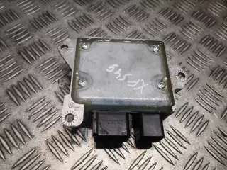 8X2314D374AE Блок AirBag Jaguar XF 250 Арт e12496078, вид 3