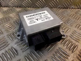 9X2314D374AC Блок AirBag Jaguar XF 250 Арт e12496076, вид 2