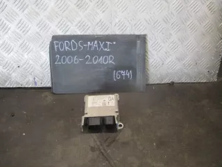 6M2T14B056AE Блок AirBag Ford S-Max 1 Арт e12496004, вид 1