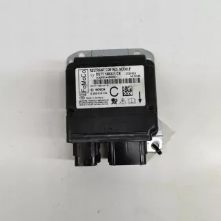 DS7T14B321CE Блок AirBag Ford Mondeo 4 Арт e12495983, вид 1