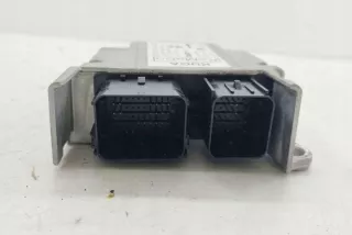 8V4T14B321 Блок AirBag Ford Kuga 1 Арт e12495980, вид 2