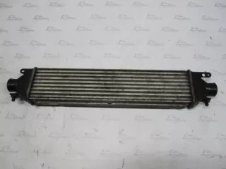 866455500 Интеркулер Fiat Doblo 2 Арт e12495895, вид 2