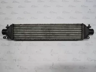 866455500 Интеркулер Fiat Doblo 2 Арт e12495895, вид 3