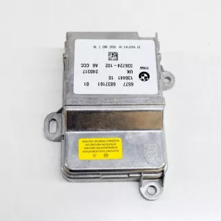 6837161 Блок AirBag BMW i3 Арт e12495845, вид 2