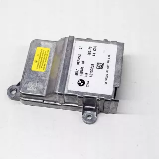 9873242 Блок AirBag BMW i3 Арт e12495843, вид 3
