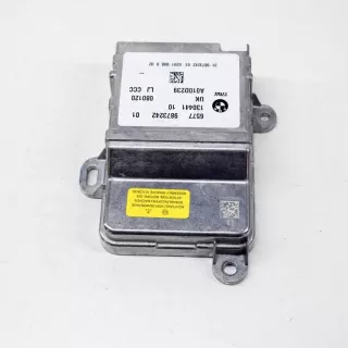 9873242 Блок AirBag BMW i3 Арт e12495843, вид 4