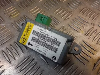 6920477 Блок AirBag BMW 7 E65/E66 Арт e12495822, вид 1