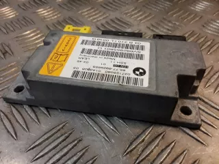 6929558 Блок AirBag BMW 7 E65/E66 Арт e12495820, вид 2