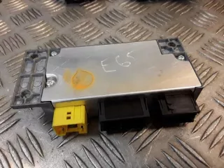 6929558 Блок AirBag BMW 7 E65/E66 Арт e12495820, вид 3