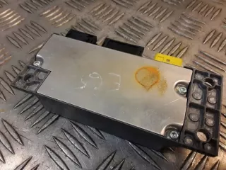 6929558 Блок AirBag BMW 7 E65/E66 Арт e12495820, вид 4