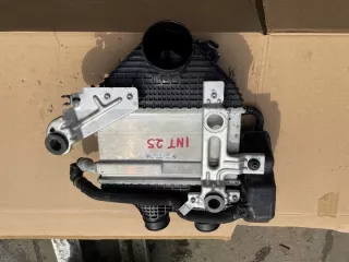 7846235 Интеркулер BMW 2 F45/F46 Арт e12495788, вид 3