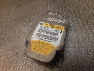 9172019 Блок AirBag BMW 5 E60/E61 Арт e12495772, вид 1