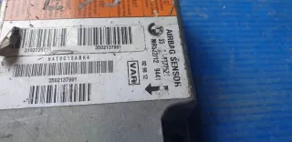 8372521 Блок AirBag BMW 3 E46 Арт e12495687, вид 2