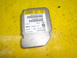 6905491 Блок AirBag BMW 3 E46 Арт e12495685, вид 1