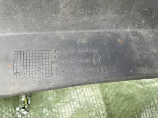 8E9807521A TOBI311 Бампер задний Audi A4 B6 Арт e12495650, вид 8
