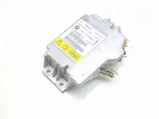 9171948 Блок AirBag BMW 1 E81/E82/E87/E88 Арт e12495599, вид 1