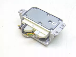 9171948 Блок AirBag BMW 1 E81/E82/E87/E88 Арт e12495599, вид 2