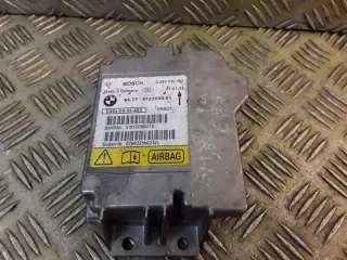 9122500 Блок AirBag BMW 1 E81/E82/E87/E88 Арт e12495587, вид 1