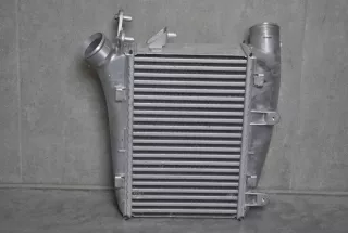 4K0145806B Интеркулер Audi A7 2 (S7,RS7) Арт e12495557, вид 2