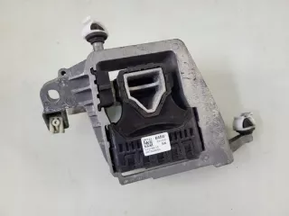 6875630 Подушка крепления КПП BMW 2 F45/F46 Арт e12495555, вид 4