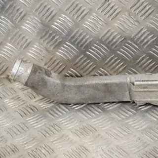 4F0145731E Интеркулер Audi A6 C6 (S6,RS6) Арт e12495545, вид 5