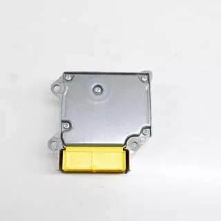 4F0959655B Блок AirBag Audi A6 C6 (S6,RS6) Арт e12495529, вид 2